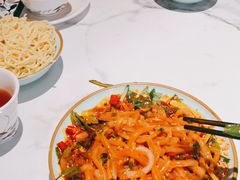 -江边城外烤全鱼(世茂广场店)