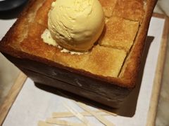 -绿茶餐厅(朝阳大悦城店)