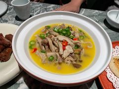 -披云云小馆·味道江湖(姚家园万象汇店)