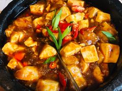 -大鸭梨烤鸭(左家庄店)