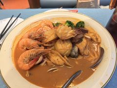 -闽海肴(北辰荟店)