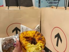 -满记甜品(王府井北京市百货大楼店)