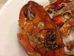 -桥底辣蟹(谢斐道店)