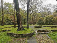 -紫霞湖公园