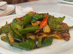 -潮味鱼仔店·地道潮汕味(坪山店)