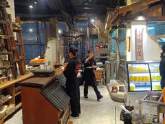 -塘屋烧烤·云南火塘烧烤品牌(新亚洲店)