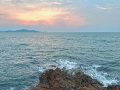 -那琴半岛地质海洋公园