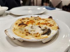 -新侨三宝乐西餐厅(崇文门店)