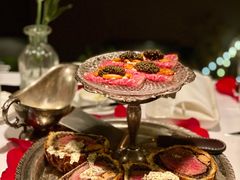 惠灵顿牛排-壳里西餐厅Coquille Seafood Bistro(蒙自路店)