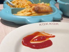 -卡朋西餐(悦汇城店)