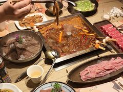 -锦城印象火锅(天府三街店)