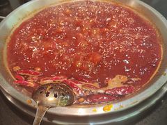 -飘香火锅(玉林西路店)