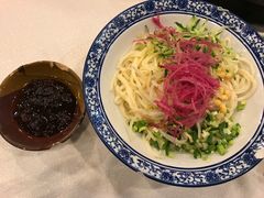 -老浒记烤鸭-北京菜(琉璃厂店)