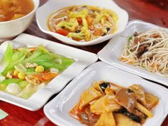 -少林寺欢喜地素斋馆