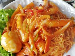 -长今家韩国料理(瑞景店)