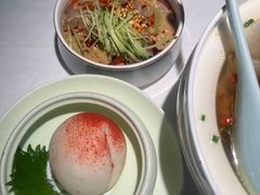 -江城小馆陕南妈妈菜·全球旅行餐厅(钟楼店)