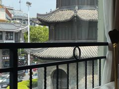 -怡园饭店-餐厅(四望亭店)