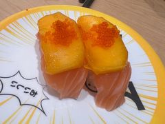 -友壹町寿司(佛山新DNA店)