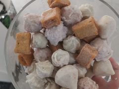 -地利生鲜(甘井子街店)