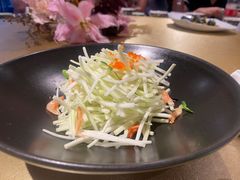 -君庭中餐馆(湘江豪生店)