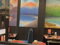 -海之屋韩式烤肉(海棠68环球美食街店)