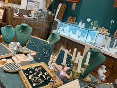 -十八字金·银饰·开蚌DIY·手工体验团建(富力广场店)