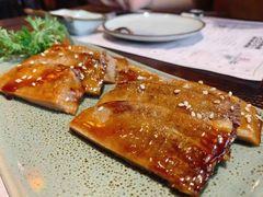 烤牛舌-芥岛(河北大街店)