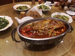 -鸿运楼·舌尖上的徽菜