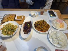 -姑奶奶厨房(万向城店)