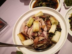-粗茶淡饭·汉口公馆(循礼门店)