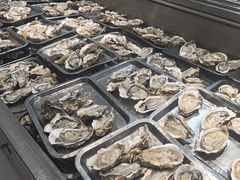 -蚝英雄·自助烤蚝(高新店)