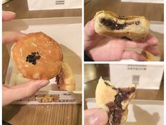 -味多美蛋糕(京旺家园店)