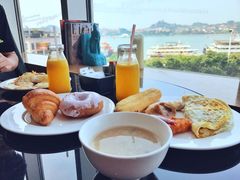 -厦门海港英迪格酒店(中山路店)