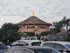 -隋唐洛阳城明堂天堂景区