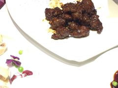 牛肉粒-老吉士(环贸iapm店)