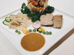 -全聚德(蓝山店)