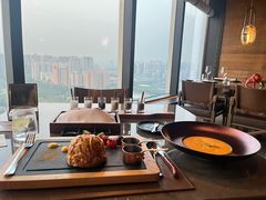 -恰餐厅 CHAR Grill&Bar(西安经开洲际店)