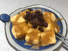 糍粑小方-小豆海棠(嘉兴路店)