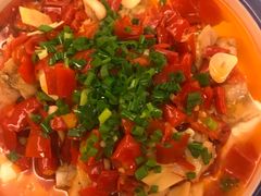 -丽华园(汉阳龙阳店)