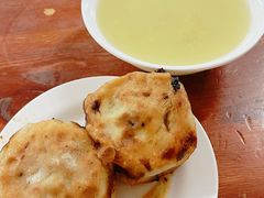-宝瑞门钉肉饼店