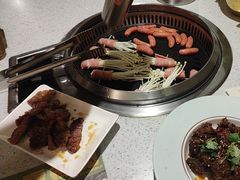 -炭之家·齐齐哈尔非遗烤肉·鲜切直供(中央大街店)