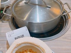 -探窝·竹笙椰子鸡(杨箕店)