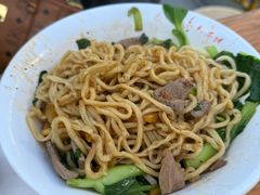 -泰顺江南春面馆