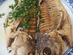 -兰边碗(鼓楼店)