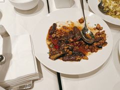 -宁波逸东豪生大酒店·逸轩中餐厅