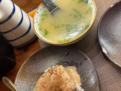 -戏作寿司(观音桥店)