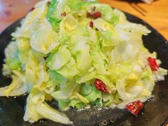 -望京一号·重庆江湖菜(工体店)