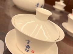 -青曲社相声(易俗街区店)