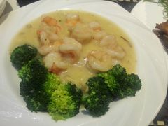 -新兴·金羊座·粤菜点心(乐峰店)