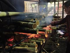-竹泉农庄·竹筒饭(从化店)